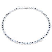Collana Swarovski Donna in Lega metallica 5733402 - 5733402